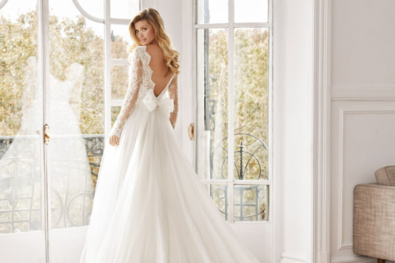 Abiti Da Sposa 2023 Tutte Le Tendenze E I Look Bridal