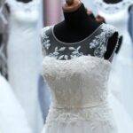 come scegliere l'abito da sposa